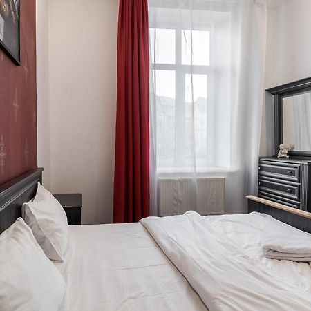 Halytska Apartment Lviv Extérieur photo